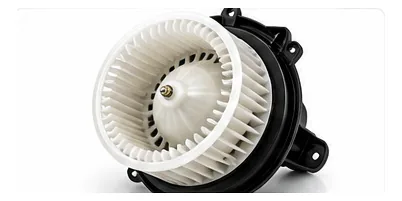 Klima Üfleyici Fan Motoru